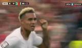 IVORY COAST 0-1 NORWA
