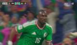 Mexico 1-0 Ecuador