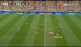 Brazil 0-1 Japan